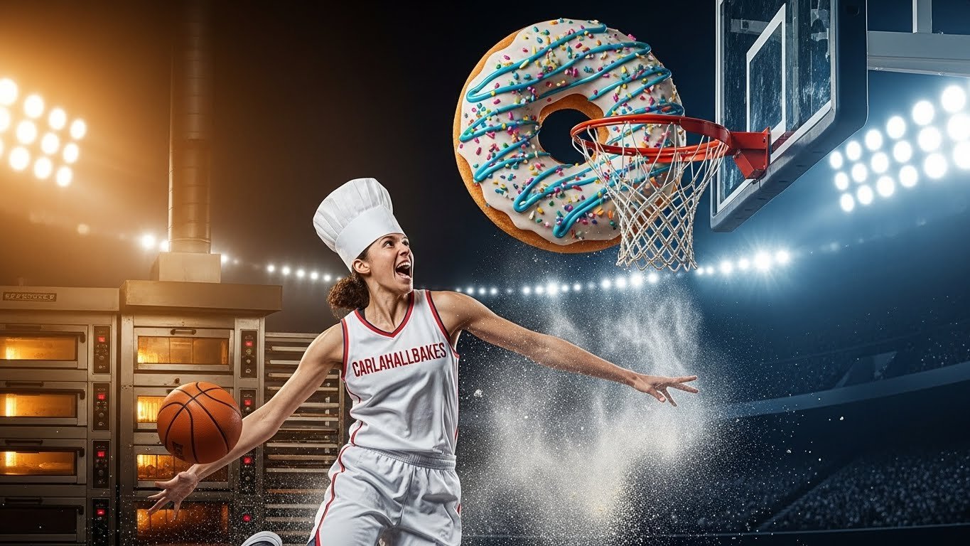 carlahallbakes sport