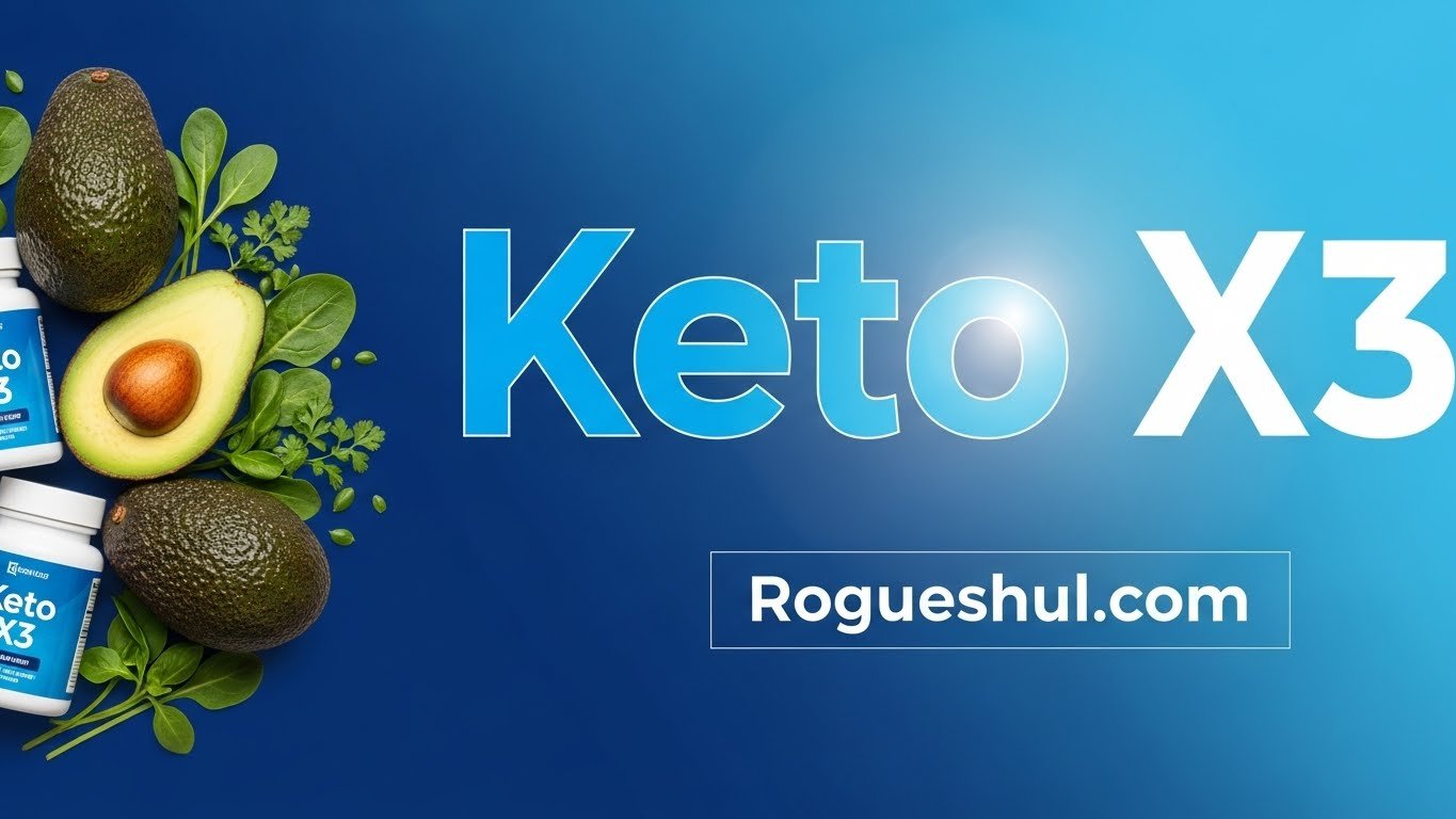 keto x3 rogueshul.com