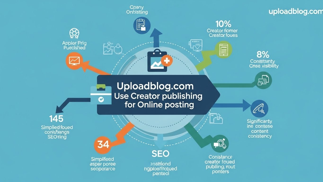 Uploadblog.com Online Posting